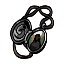 Pendant of Nostalgia